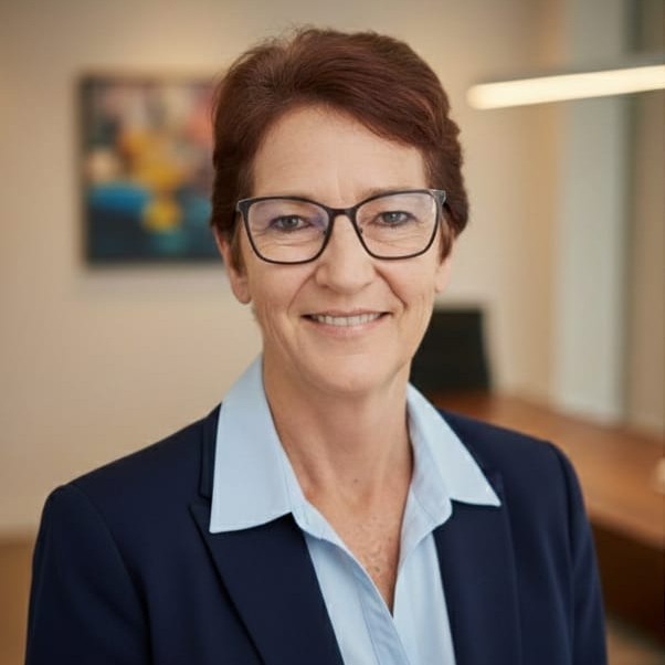 Jane Maguire Odendaal